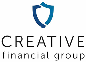 Creative Financial Group logo